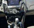Білий Форд Фокус, об'ємом двигуна 0 л та пробігом 130 тис. км за 9000 $, фото 14 на Automoto.ua