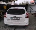 Білий Форд Фокус, об'ємом двигуна 1.49 л та пробігом 210 тис. км за 6700 $, фото 1 на Automoto.ua