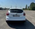Білий Форд Фокус, об'ємом двигуна 1.6 л та пробігом 224 тис. км за 5900 $, фото 3 на Automoto.ua