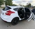Белый Форд Фокус, объемом двигателя 1.6 л и пробегом 210 тыс. км за 6800 $, фото 4 на Automoto.ua