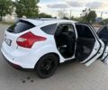 Белый Форд Фокус, объемом двигателя 1.6 л и пробегом 210 тыс. км за 6300 $, фото 4 на Automoto.ua