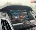 Белый Форд Фокус, объемом двигателя 2 л и пробегом 280 тыс. км за 7990 $, фото 19 на Automoto.ua