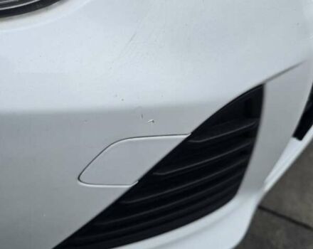 Белый Форд Фокус, объемом двигателя 1.6 л и пробегом 160 тыс. км за 6500 $, фото 16 на Automoto.ua