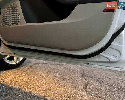 Белый Форд Фокус, объемом двигателя 0 л и пробегом 138 тыс. км за 7999 $, фото 36 на Automoto.ua