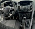 Білий Форд Фокус, об'ємом двигуна 1.6 л та пробігом 132 тис. км за 6200 $, фото 21 на Automoto.ua
