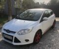 Білий Форд Фокус, об'ємом двигуна 1.56 л та пробігом 208 тис. км за 8500 $, фото 3 на Automoto.ua