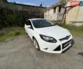 Белый Форд Фокус, объемом двигателя 1.6 л и пробегом 148 тыс. км за 8500 $, фото 10 на Automoto.ua