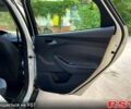 Белый Форд Фокус, объемом двигателя 1.6 л и пробегом 214 тыс. км за 7700 $, фото 10 на Automoto.ua