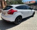 Білий Форд Фокус, об'ємом двигуна 2 л та пробігом 365 тис. км за 8500 $, фото 4 на Automoto.ua
