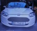 Белый Форд Фокус, объемом двигателя 0 л и пробегом 180 тыс. км за 5800 $, фото 1 на Automoto.ua
