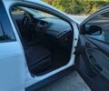 Білий Форд Фокус, об'ємом двигуна 1.6 л та пробігом 210 тис. км за 7300 $, фото 14 на Automoto.ua