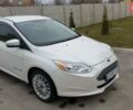 Белый Форд Фокус, объемом двигателя 0 л и пробегом 135 тыс. км за 8400 $, фото 1 на Automoto.ua