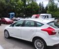 Белый Форд Фокус, объемом двигателя 0 л и пробегом 180 тыс. км за 5800 $, фото 17 на Automoto.ua