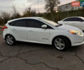Белый Форд Фокус, объемом двигателя 0 л и пробегом 138 тыс. км за 7999 $, фото 40 на Automoto.ua
