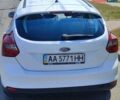 Белый Форд Фокус, объемом двигателя 1.6 л и пробегом 560 тыс. км за 5500 $, фото 3 на Automoto.ua