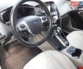 Белый Форд Фокус, объемом двигателя 0 л и пробегом 105 тыс. км за 5999 $, фото 25 на Automoto.ua
