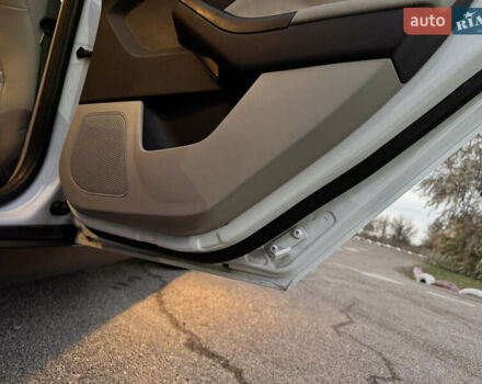 Белый Форд Фокус, объемом двигателя 0 л и пробегом 138 тыс. км за 7999 $, фото 38 на Automoto.ua