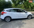 Белый Форд Фокус, объемом двигателя 0 л и пробегом 136 тыс. км за 5200 $, фото 2 на Automoto.ua