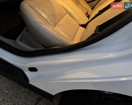 Белый Форд Фокус, объемом двигателя 0 л и пробегом 138 тыс. км за 7999 $, фото 33 на Automoto.ua