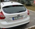 Белый Форд Фокус, объемом двигателя 0 л и пробегом 135 тыс. км за 8400 $, фото 2 на Automoto.ua