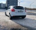 Білий Форд Фокус, об'ємом двигуна 1.6 л та пробігом 96 тис. км за 8300 $, фото 6 на Automoto.ua
