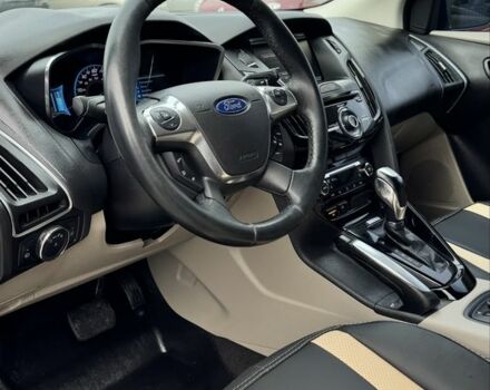 Белый Форд Фокус, объемом двигателя 0 л и пробегом 146 тыс. км за 7999 $, фото 10 на Automoto.ua