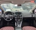 Белый Форд Фокус, объемом двигателя 2 л и пробегом 280 тыс. км за 7990 $, фото 12 на Automoto.ua
