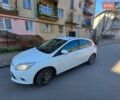 Белый Форд Фокус, объемом двигателя 1.6 л и пробегом 207 тыс. км за 7000 $, фото 3 на Automoto.ua