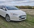 Белый Форд Фокус, объемом двигателя 0 л и пробегом 88 тыс. км за 6500 $, фото 1 на Automoto.ua