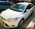Білий Форд Фокус, об'ємом двигуна 1.6 л та пробігом 133 тис. км за 8000 $, фото 2 на Automoto.ua