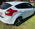 Білий Форд Фокус, об'ємом двигуна 1.6 л та пробігом 331 тис. км за 6500 $, фото 10 на Automoto.ua