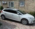 Білий Форд Фокус, об'ємом двигуна 2 л та пробігом 180 тис. км за 7000 $, фото 7 на Automoto.ua