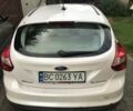Белый Форд Фокус, объемом двигателя 0 л и пробегом 119 тыс. км за 9000 $, фото 1 на Automoto.ua