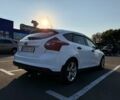 Білий Форд Фокус, об'ємом двигуна 1.6 л та пробігом 270 тис. км за 5602 $, фото 8 на Automoto.ua