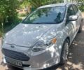 Белый Форд Фокус, объемом двигателя 0 л и пробегом 160 тыс. км за 7400 $, фото 1 на Automoto.ua