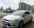 Білий Форд Фокус, об'ємом двигуна 1 л та пробігом 140 тис. км за 6000 $, фото 27 на Automoto.ua