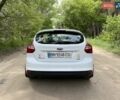 Белый Форд Фокус, объемом двигателя 1 л и пробегом 170 тыс. км за 6000 $, фото 5 на Automoto.ua