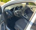 Білий Форд Фокус, об'ємом двигуна 1 л та пробігом 104 тис. км за 6800 $, фото 6 на Automoto.ua
