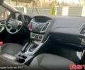 Білий Форд Фокус, об'ємом двигуна 1 л та пробігом 207 тис. км за 6900 $, фото 5 на Automoto.ua