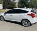 Белый Форд Фокус, объемом двигателя 0 л и пробегом 92 тыс. км за 8200 $, фото 3 на Automoto.ua