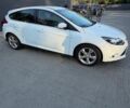 Білий Форд Фокус, об'ємом двигуна 1 л та пробігом 171 тис. км за 6200 $, фото 1 на Automoto.ua