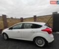 Белый Форд Фокус, объемом двигателя 0 л и пробегом 92 тыс. км за 5999 $, фото 15 на Automoto.ua