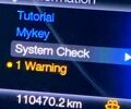 Білий Форд Фокус, об'ємом двигуна 0 л та пробігом 110 тис. км за 6400 $, фото 7 на Automoto.ua