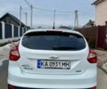 Білий Форд Фокус, об'ємом двигуна 1 л та пробігом 129 тис. км за 8750 $, фото 3 на Automoto.ua