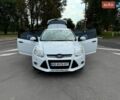 Білий Форд Фокус, об'ємом двигуна 1.6 л та пробігом 190 тис. км за 7150 $, фото 31 на Automoto.ua