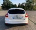 Білий Форд Фокус, об'ємом двигуна 0 л та пробігом 110 тис. км за 6400 $, фото 2 на Automoto.ua