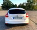 Білий Форд Фокус, об'ємом двигуна 0 л та пробігом 110 тис. км за 6400 $, фото 1 на Automoto.ua