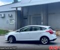 Белый Форд Фокус, объемом двигателя 1 л и пробегом 131 тыс. км за 4700 $, фото 3 на Automoto.ua