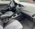 Белый Форд Фокус, объемом двигателя 1 л и пробегом 152 тыс. км за 6199 $, фото 37 на Automoto.ua