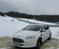 Білий Форд Фокус, об'ємом двигуна 0 л та пробігом 107 тис. км за 8000 $, фото 1 на Automoto.ua